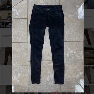 sinclair denim